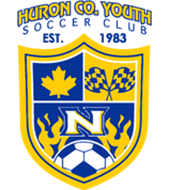 Huron County Youth Soccer